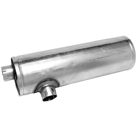 Walker Exhaust Muffler, 22664 22664